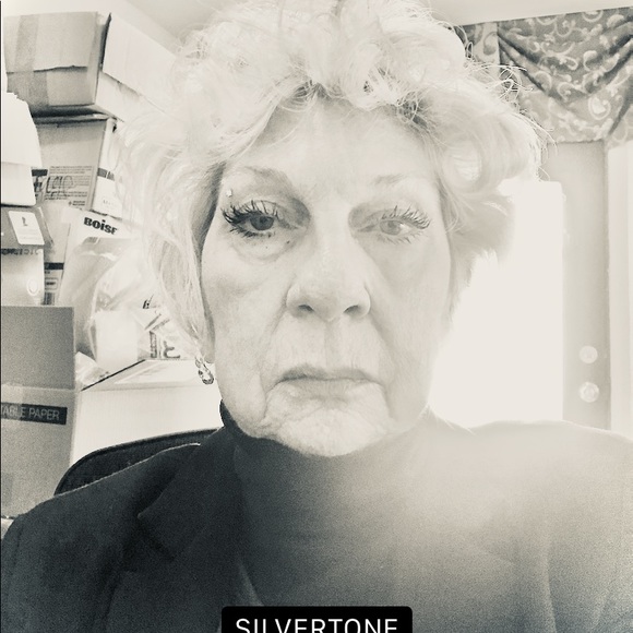 Meet your Posher, Rhoda - Picture 1 of 1